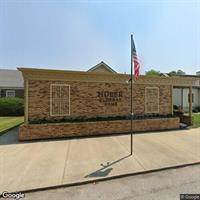 Huber Funeral Home-Cannelton