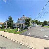 The Morrison Funeral Home