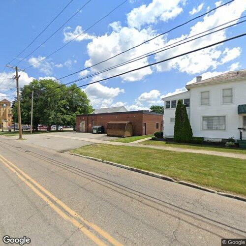 James Funeral Home