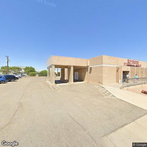 Riverside Funeral Home - Albuquerque