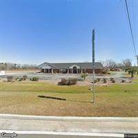 King Brothers Funeral Home - Glennville