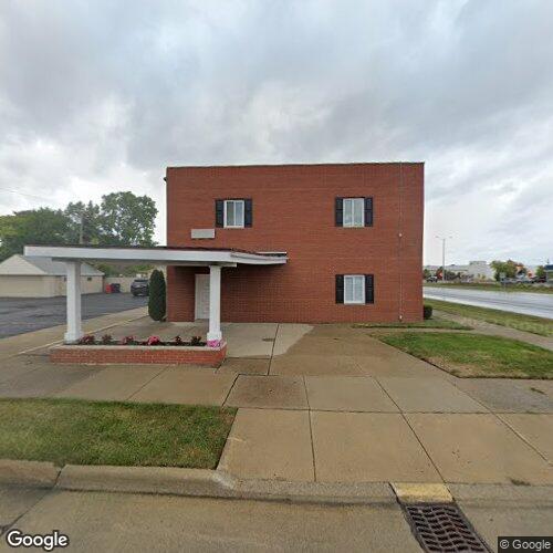 Walter Scott Skupny Funeral Home & Cremation Services