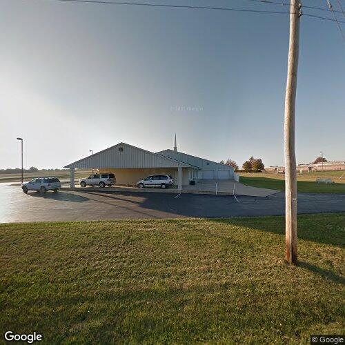Wright Funeral Home
