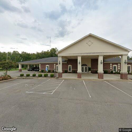 Curry Funeral Home