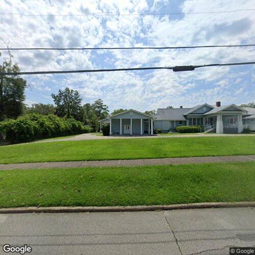 Beggs Funeral Homes