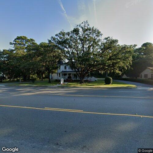 Ridgeway Funeral Home LLC