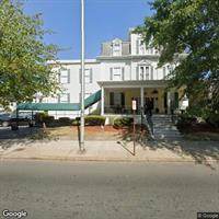 Goodrich Funeral Home