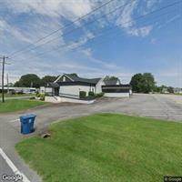 BURKE MORTUARY & CREMATORY-Maiden Location