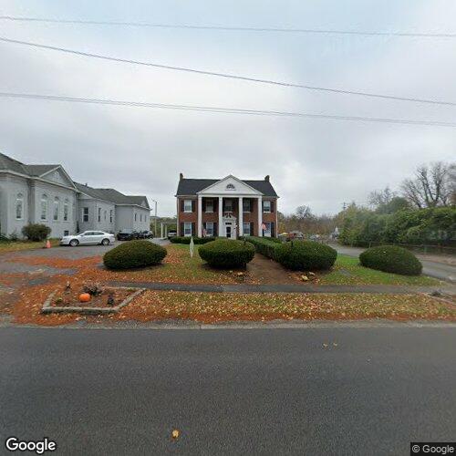 Whitson Funeral Home