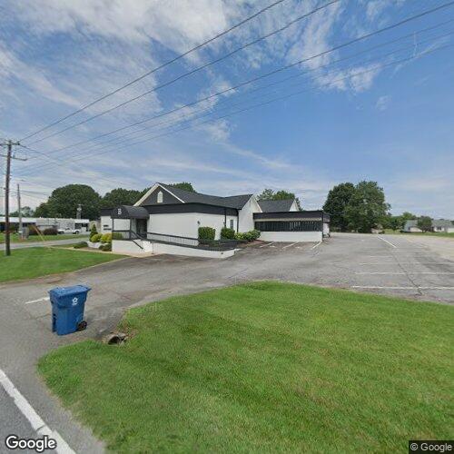 BURKE MORTUARY & CREMATORY
