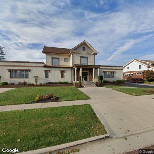 Love-Heitmeyer Funeral Home