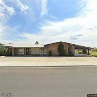 Smith Funeral Home
