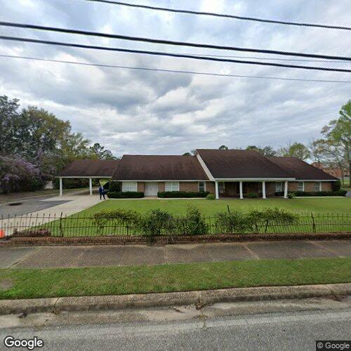 Keahey Funeral Home - Andalusia
