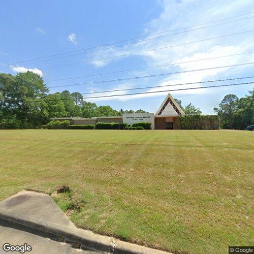 Foreman Brown-Service Funeral Home, Inc.