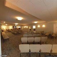 Sharp Funeral Home ~ Carroll, Iowa