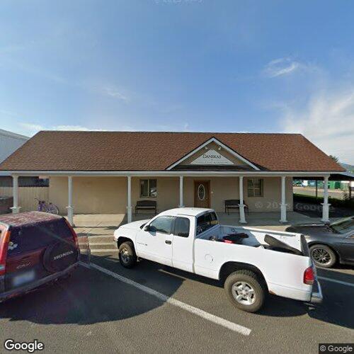 Danekas Funeral Chapel and Crematory