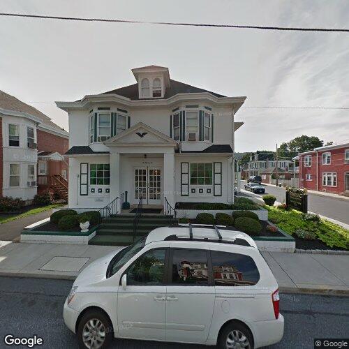 Stradling Funeral Homes Inc