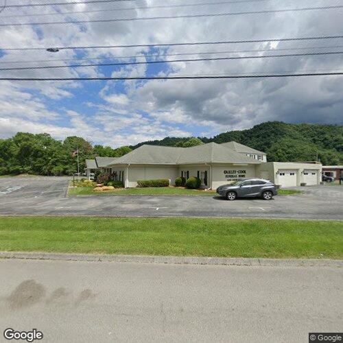 Oakley-Cook Funeral Home