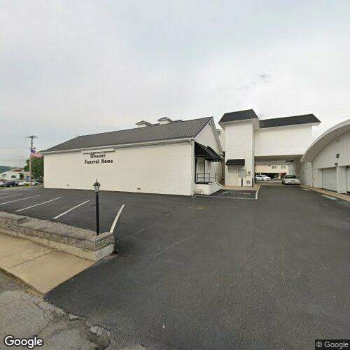 Weaver Funeral Home