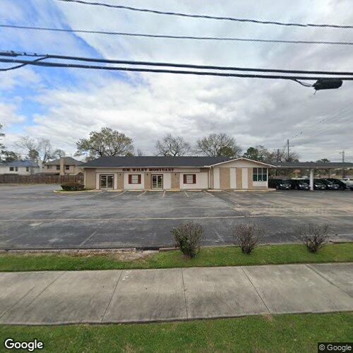 O. W. Wiley Mortuary