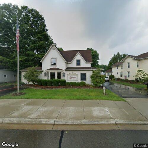 Lauer Family Funeral Home - Concord
