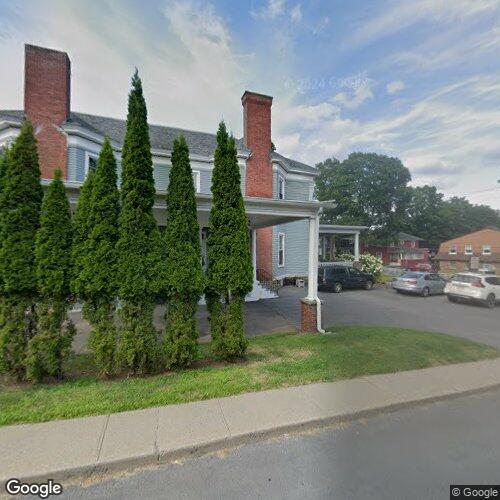 Lewis Hurley & Pietrobono Funeral Home AND Heller & Skinner Funeral Home