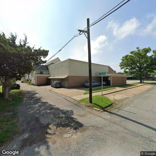 Johnson-Moore Funeral Home