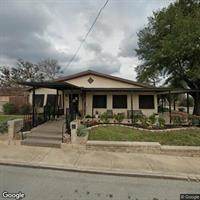 Jones - Washington Mortuary