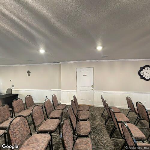 Reverence Funeral Parlor