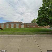 Rhoden Memorial Home