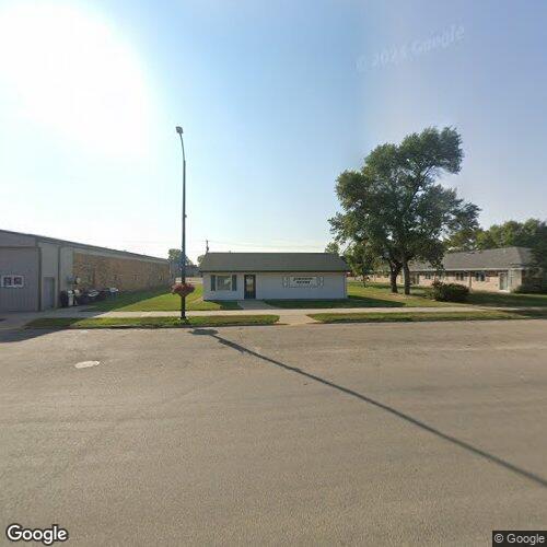 Johnson-Henry Funeral Home