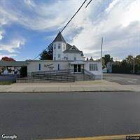 Tylunas Funeral Home