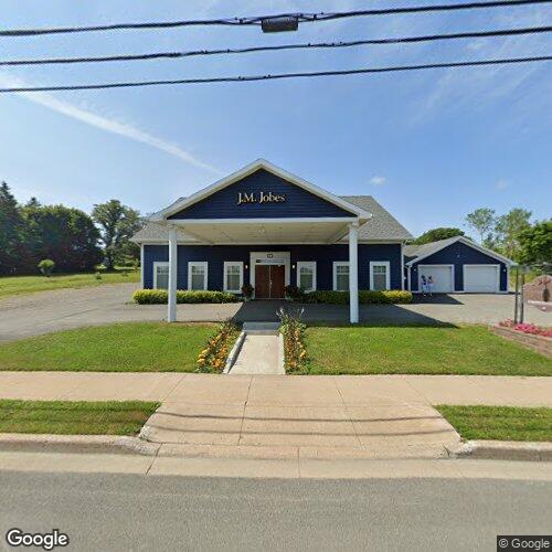 J.M. Jobes Funeral Home