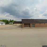 J.E. Thomas Funeral Home and Crematorium
