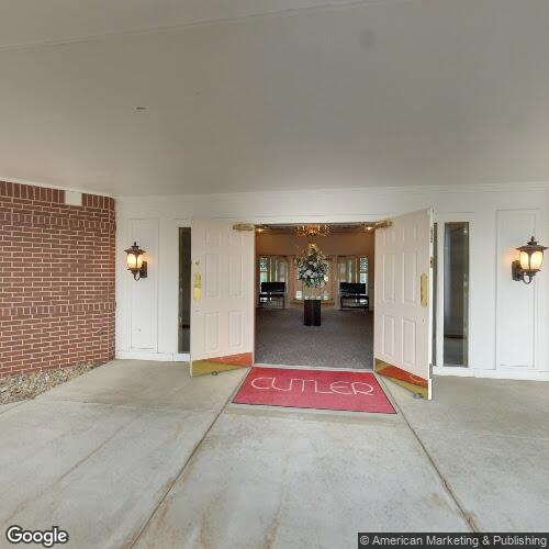 Cutler Funeral Home and Cremation Center