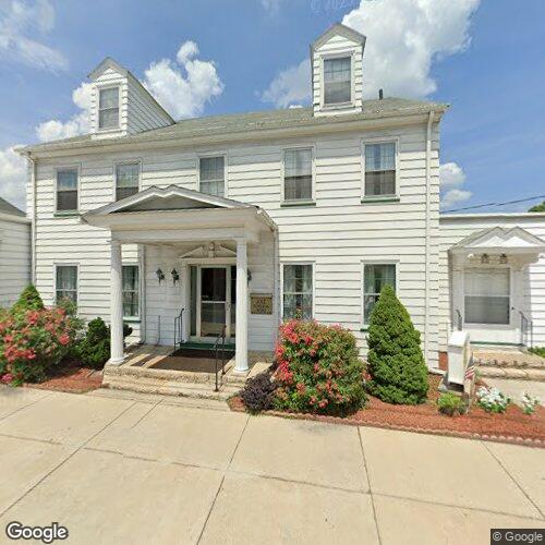Leslie E Axe Funeral Home