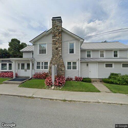 Barton-Mc Dermott Funeral Home