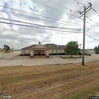 Beck Funeral Home in Pflugerville