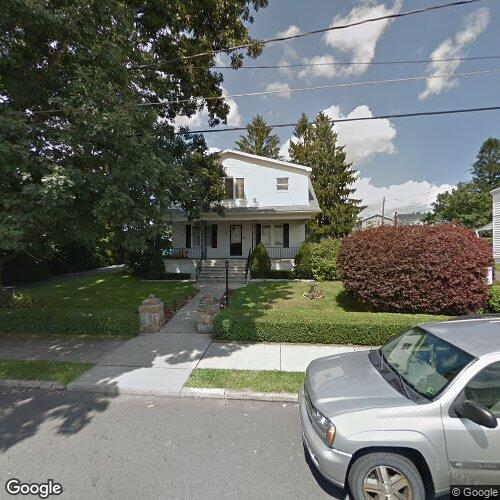 Thomas M. Sullivan Funeral Home