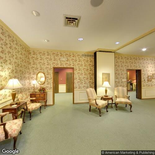 Smith Funeral Home