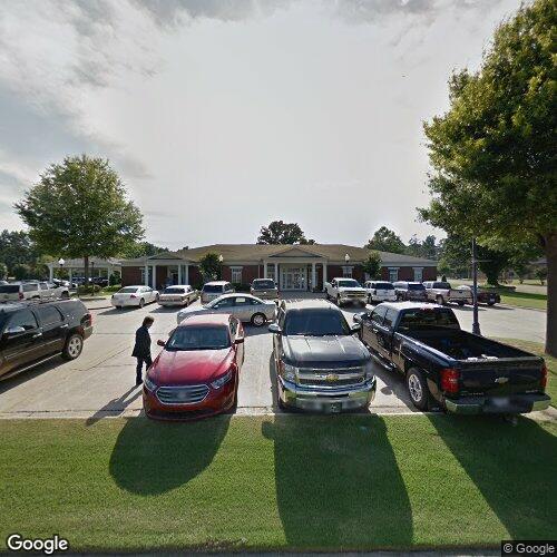 McNabb Family Funeral Home