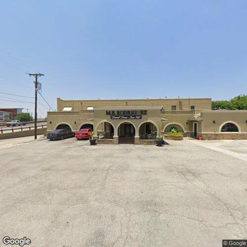 M.E. Rodriguez Funeral Home