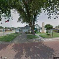 Adams Funeral Home