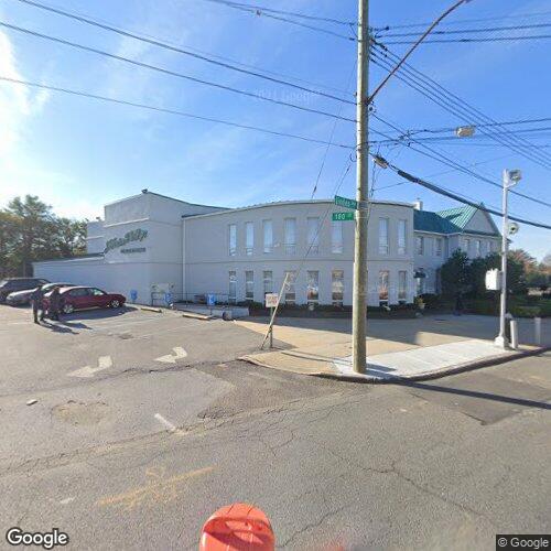 J Foster Phillips Funeral Home