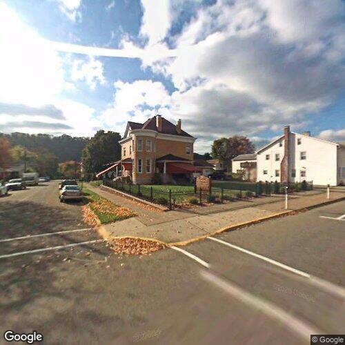 Redmond Funeral Home Inc