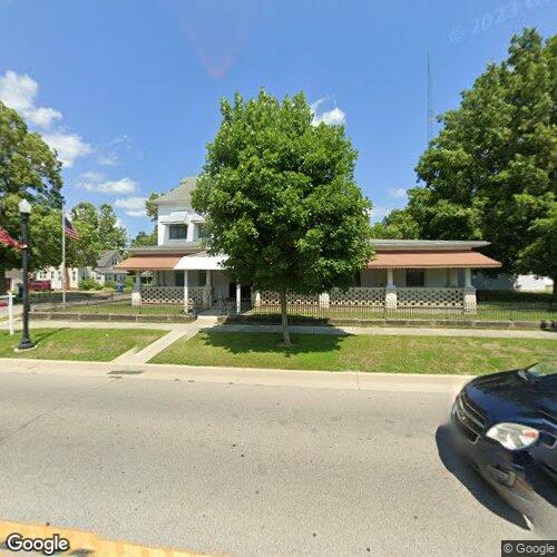 Shelby Funeral Home