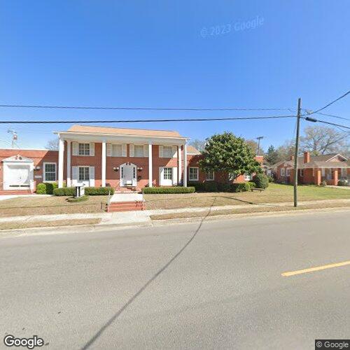 Hardwick Funeral Home