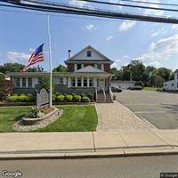 Dangler Lewis & Carey Funeral Home