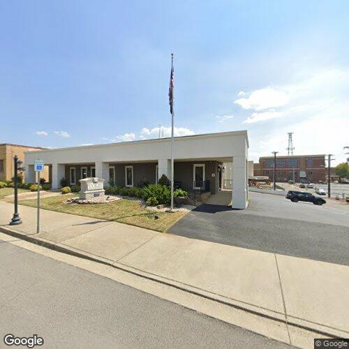 Sykes Funeral Home Inc