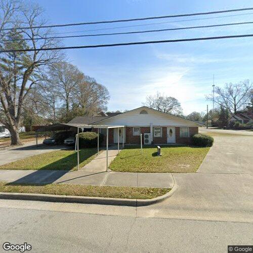 Moody Funeral Home